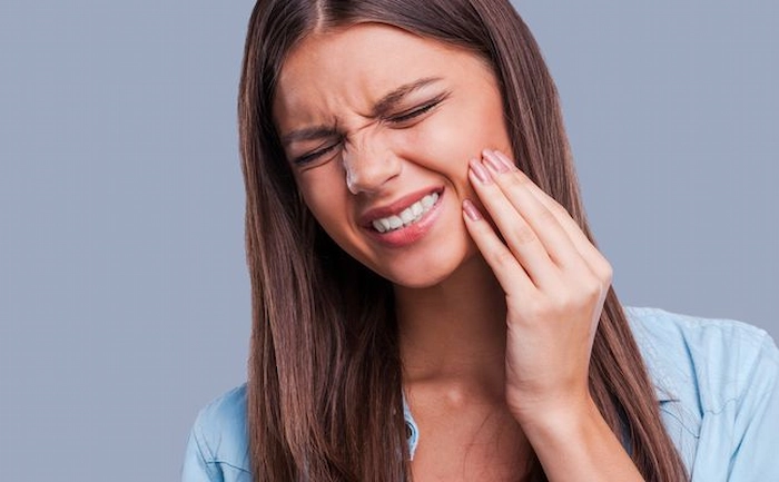 دلایل درد دندان روکش شده چیست؟ 538743674867