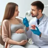 لمینت دندان برای زنان باردار چگونه است؟🤰| چرا نباید در بارداری دندان‌ها را لمینت کرد؟